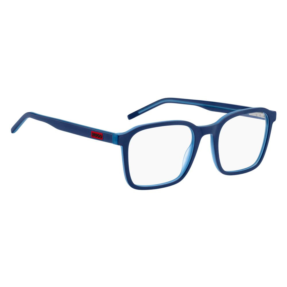 Hugo Boss Blue Acetate Frames