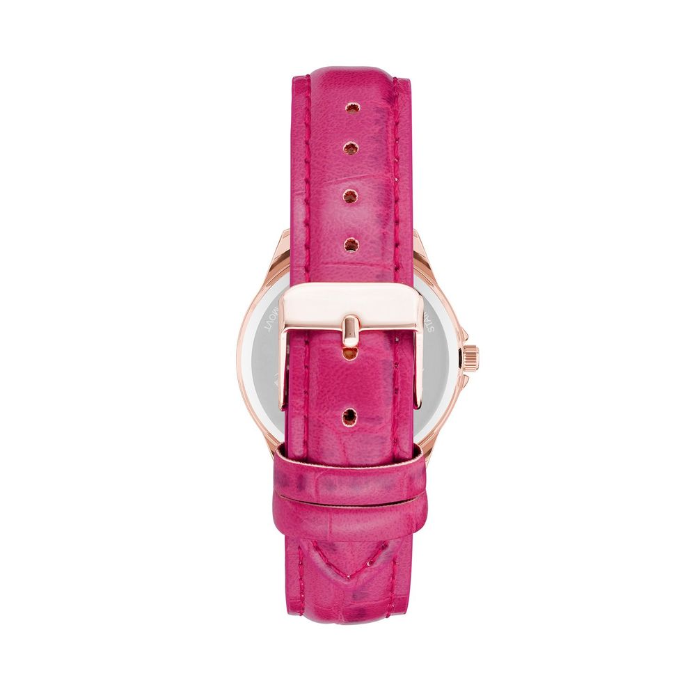 Juicy Couture Multicolor Polipriel Watch