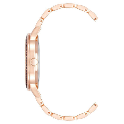 Juicy Couture Multicolor Metal Watch