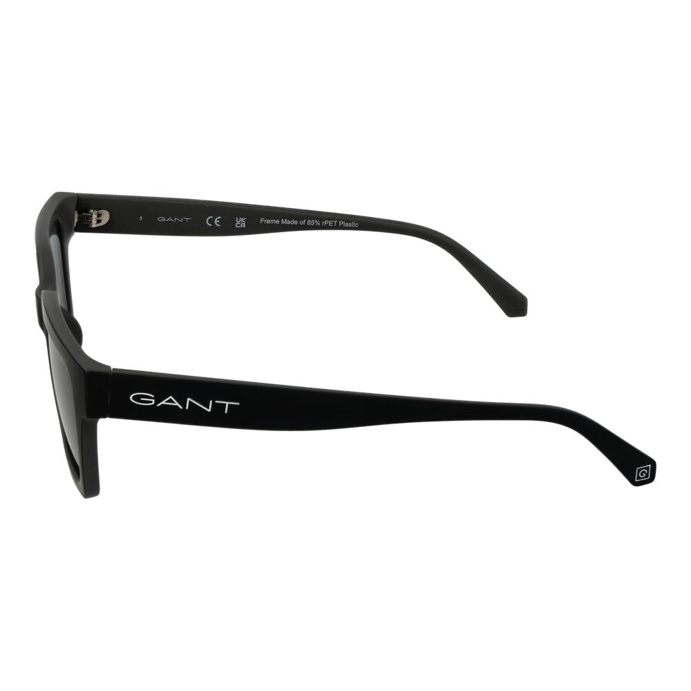 Gant Black Men Sunglasses