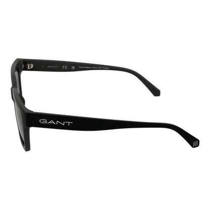 Gant Black Men Sunglasses