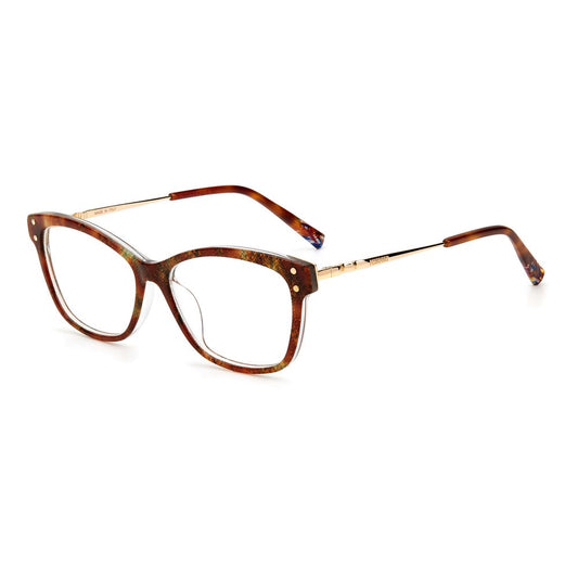 Missoni Bicolor Acetate Frames