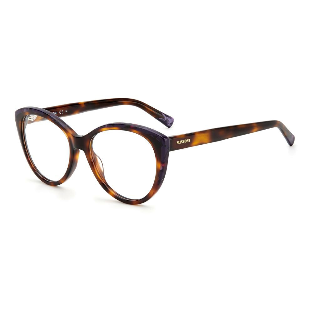 Missoni Bicolor Acetate Frames