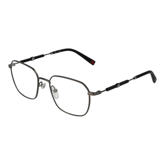 Fila Gray Men Optical Frames