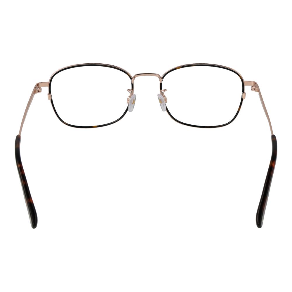 Bally Brown Men Optical Frames