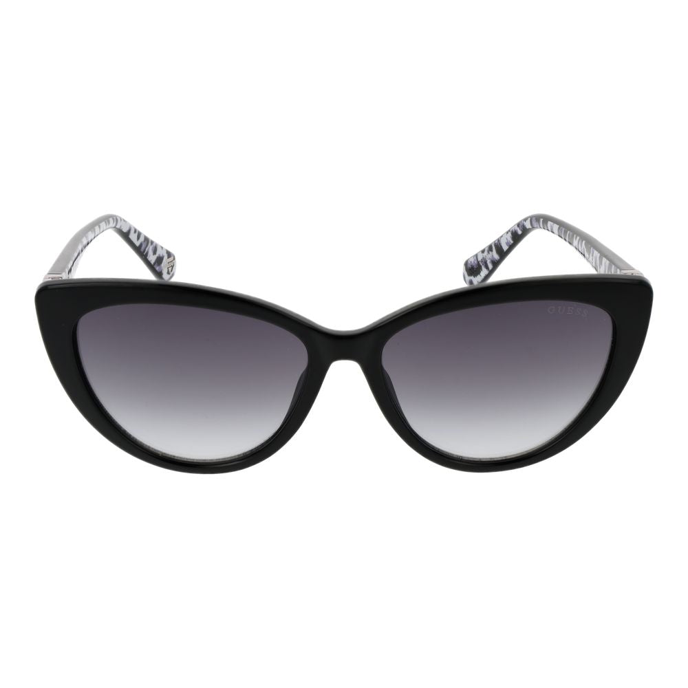 Guess Black Women Sunglasses