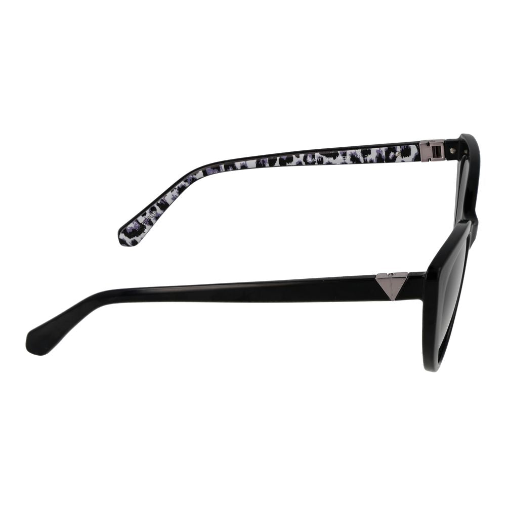 Guess Black Women Sunglasses