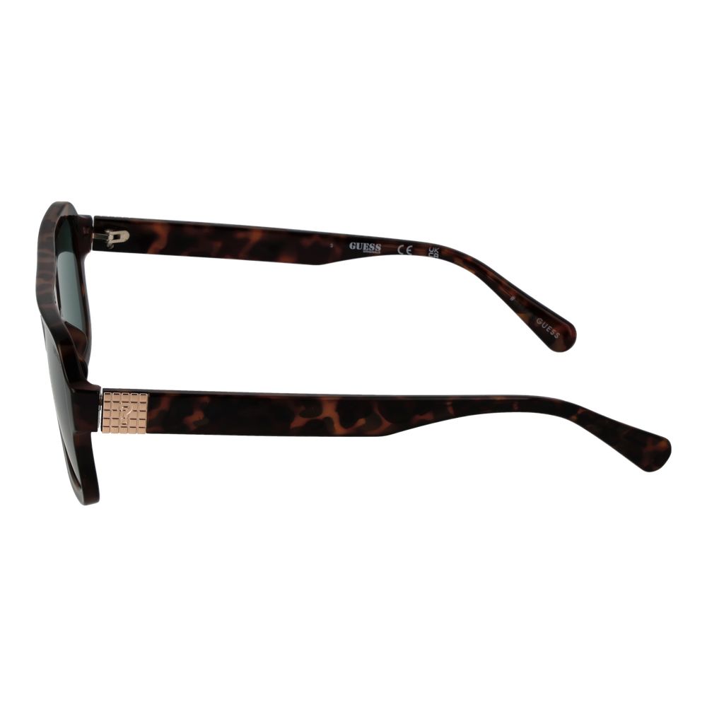 Guess Brown Women Sunglasses