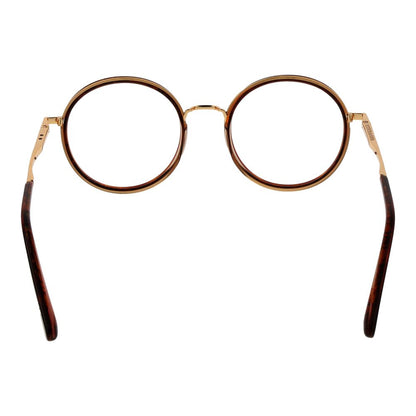 Scotch & Soda Brown Men Optical Frames