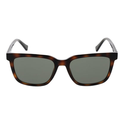 Guess Brown Men Sunglasses