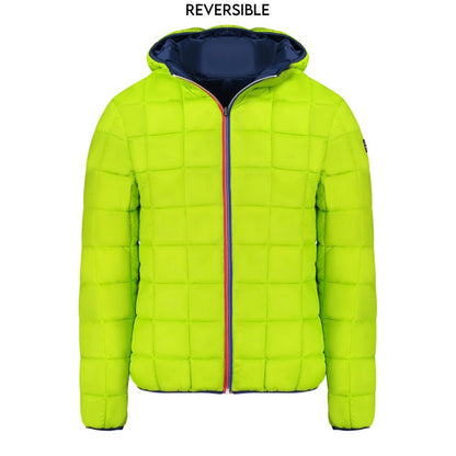 Norway 1963 Blue Polyamide Jacket