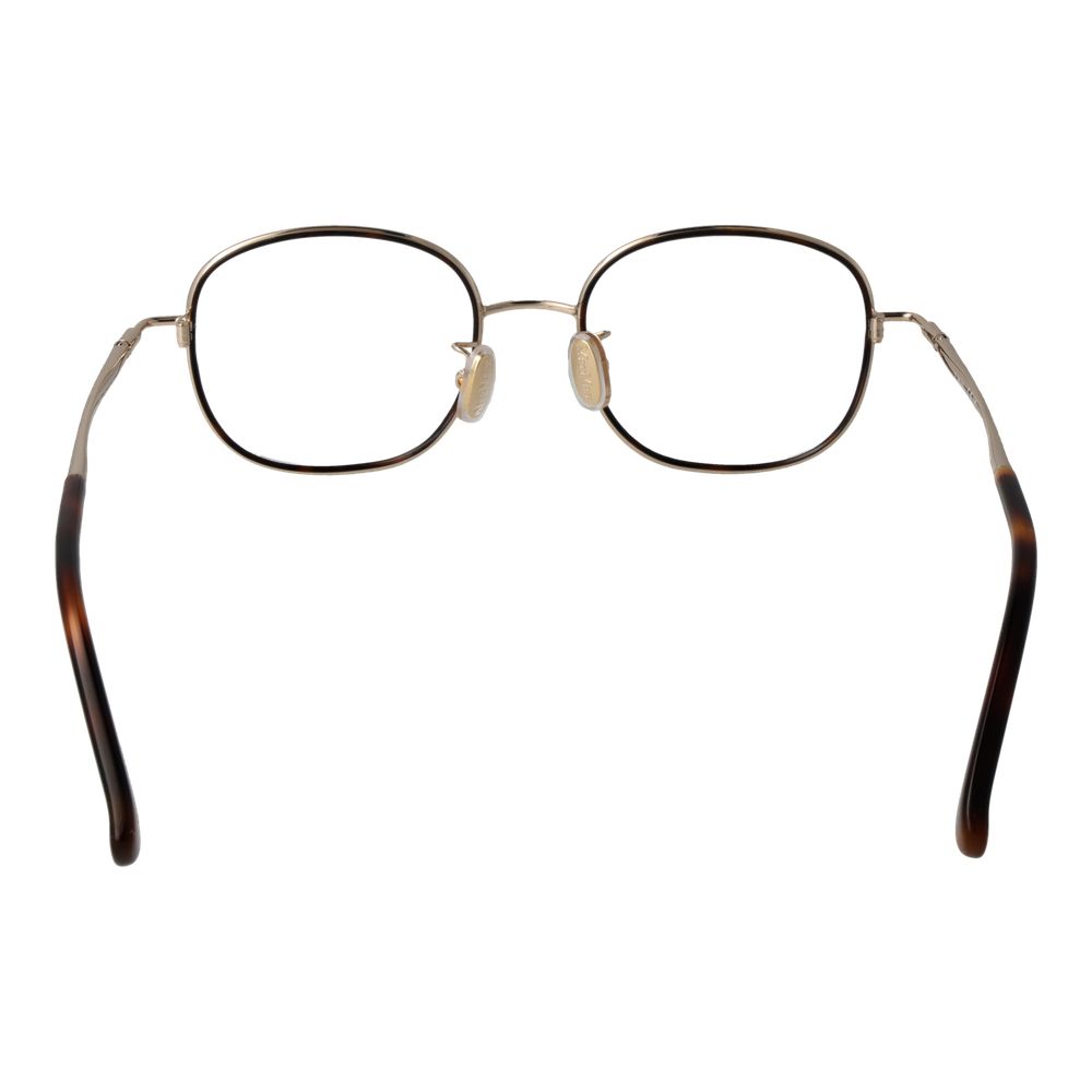 Max Mara Brown Women Optical Frames