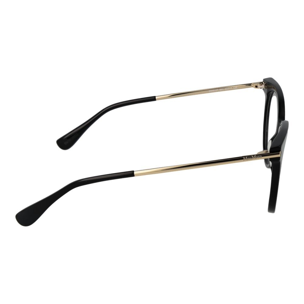 Max Mara Black Women Optical Frames