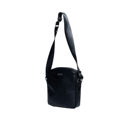 Guess Black Polyethylene Bag