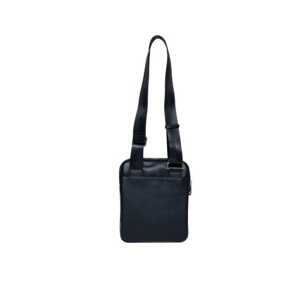 Guess Black Polyethylene Bag