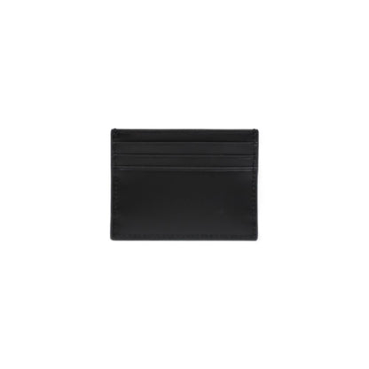 Calvin Klein Black Leather Wallet