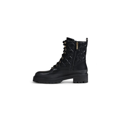 Guess Black Polyethylene Boot