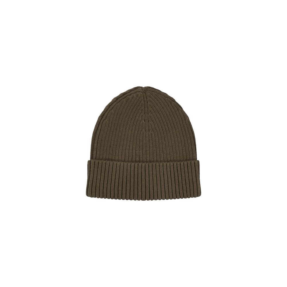 Calvin Klein Green Organic Cotton Hats & Cap