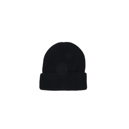 Calvin Klein Jeans Black Acrylic Hats & Cap