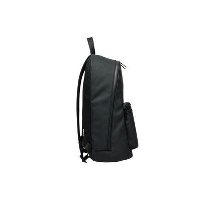 Calvin Klein Black Polyester Backpack