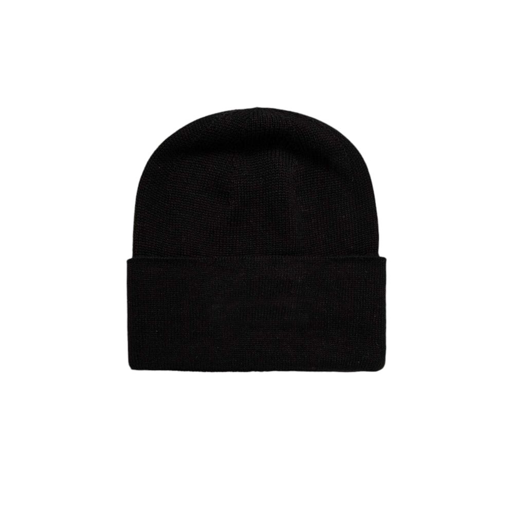 Calvin Klein Jeans Black Cotton Hats & Cap