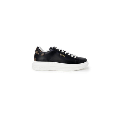 Guess Black Polyethylene Sneaker