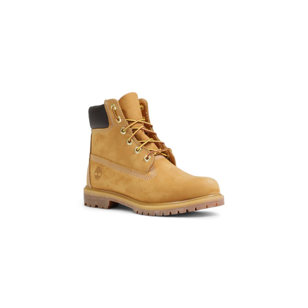 Timberland Beige Recycled Plastic Boot