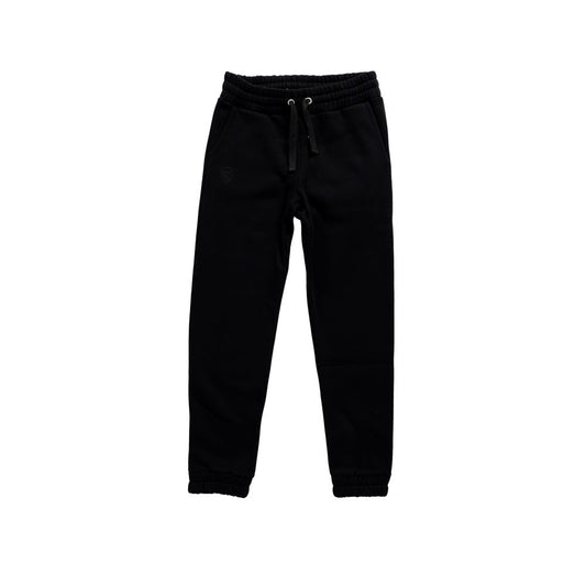 Blauer Black Cotton Jeans & Pant