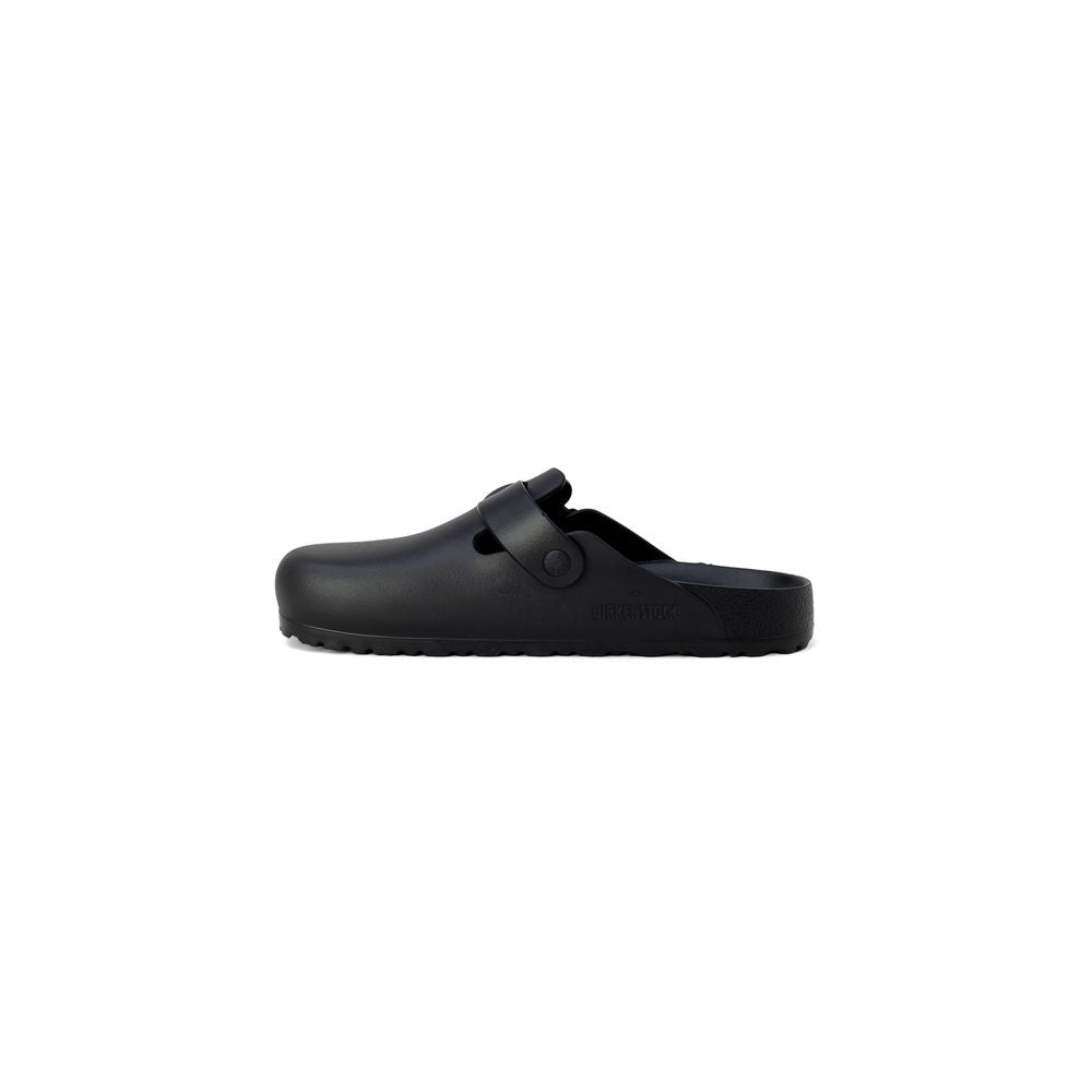 Birkenstock Black Eva Sandal