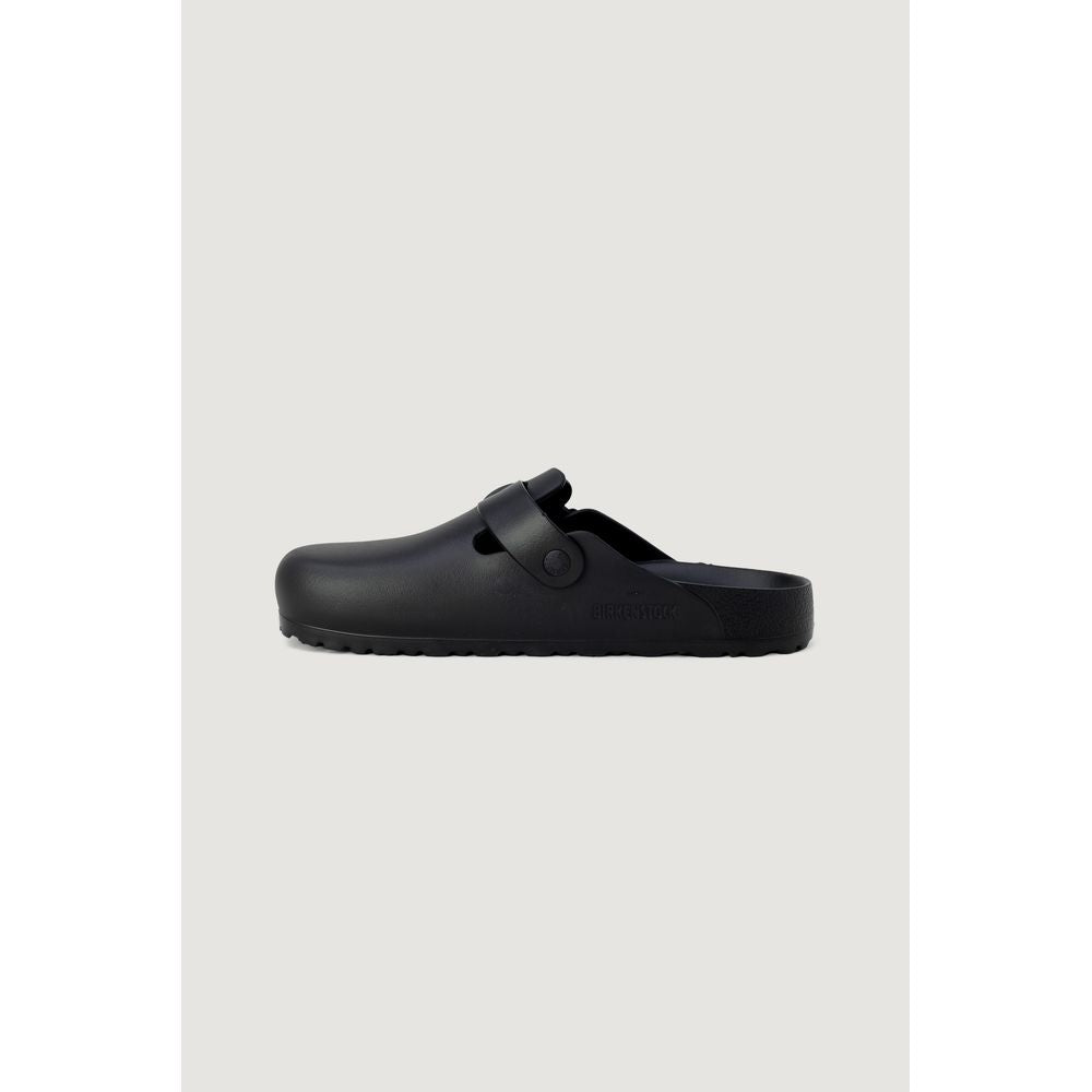 Birkenstock Black Eva Sandal