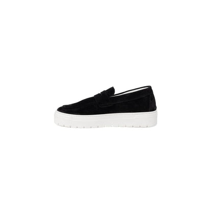 Antony Morato Black Suede Casual