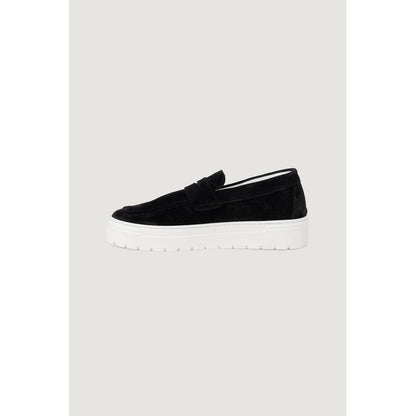 Antony Morato Black Suede Casual