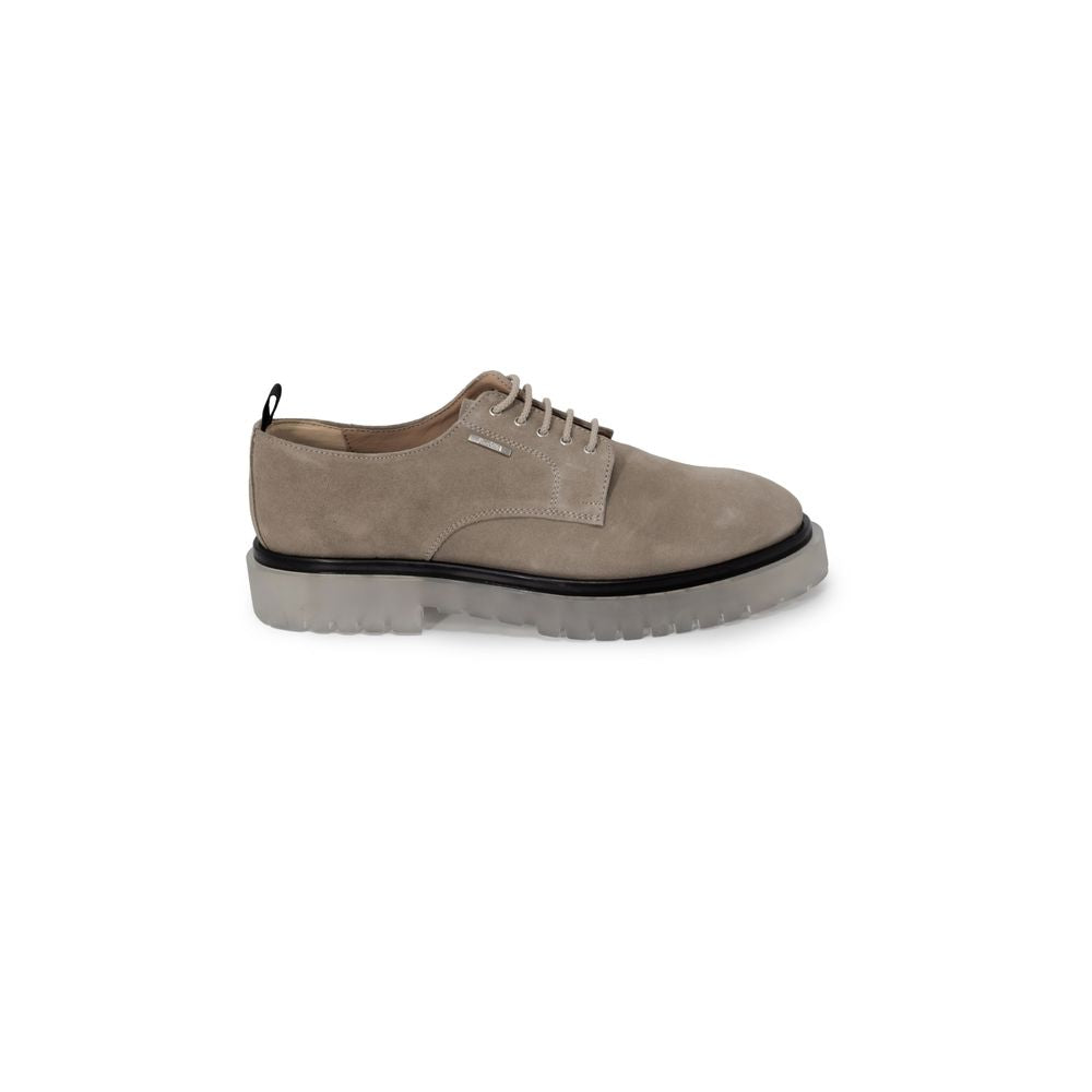 Antony Morato Beige Polyethylene Casual