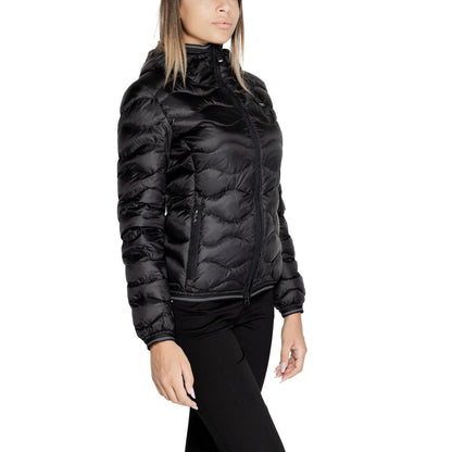 Blauer Black Duck Feathers Jackets & Coat