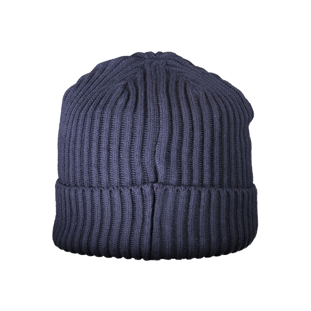 North Sails Blue Cotton Hats & Cap