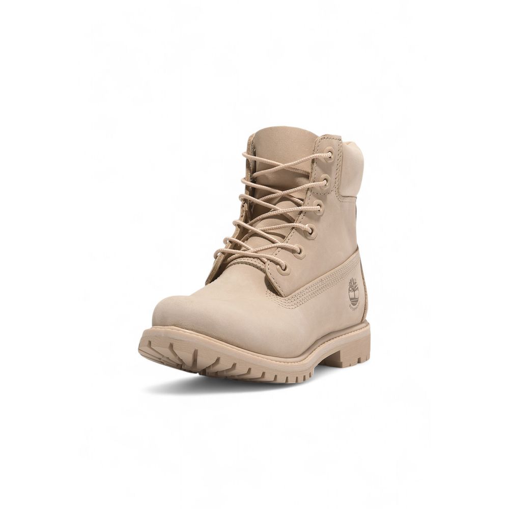 Timberland Beige Suede Restorer Brush Boot