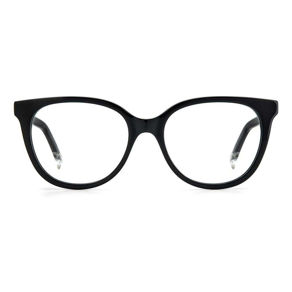 Missoni Black Acetate Frames