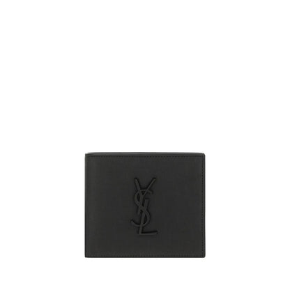 Saint Laurent Card Case