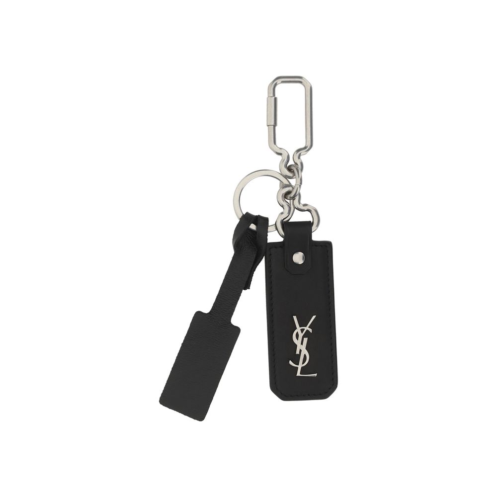 Saint Laurent Key Ring