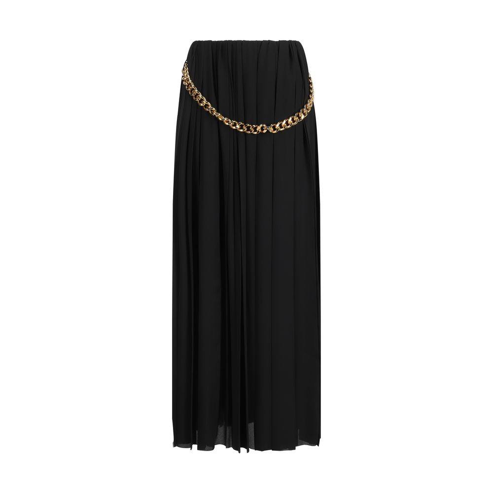 Balenciaga Long Skirt