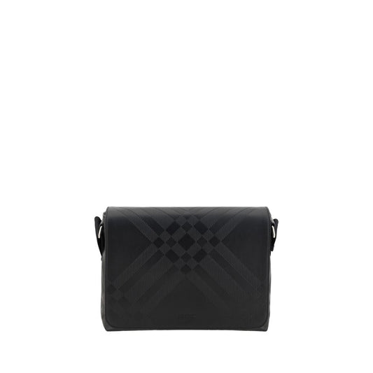 Burberry Messenger Shoulder Bag