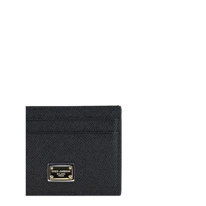 Dolce & Gabbana Card Holder