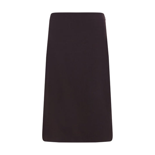 Fendi Midi Skirt