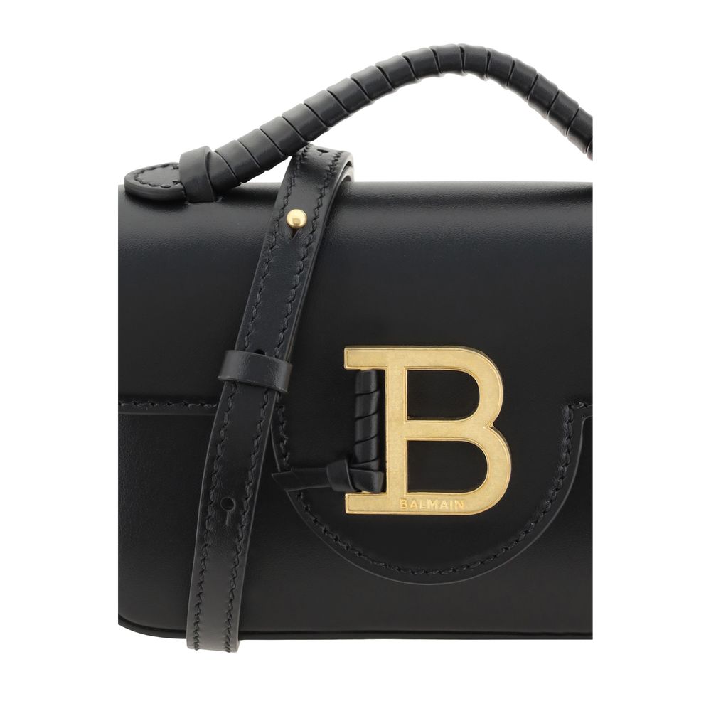 Balmain B-Buzz Mini Handbag