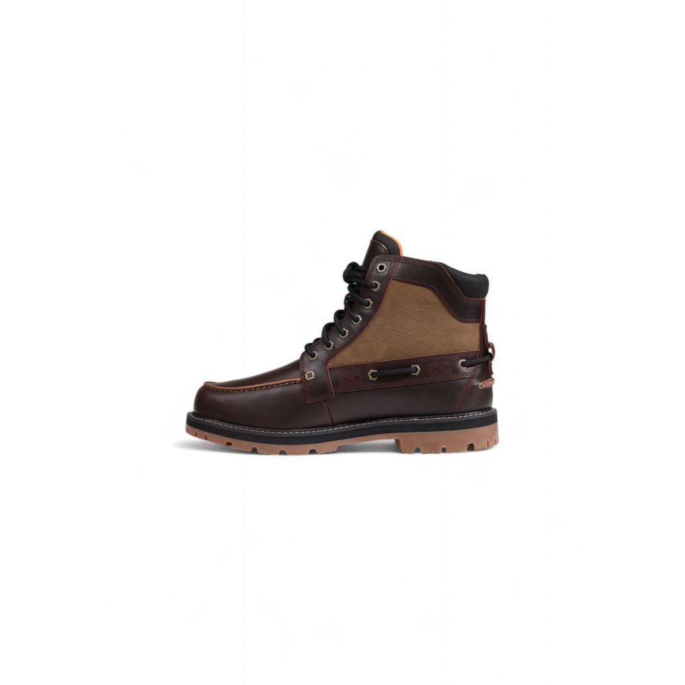 Timberland Brown Base Biologica Boot