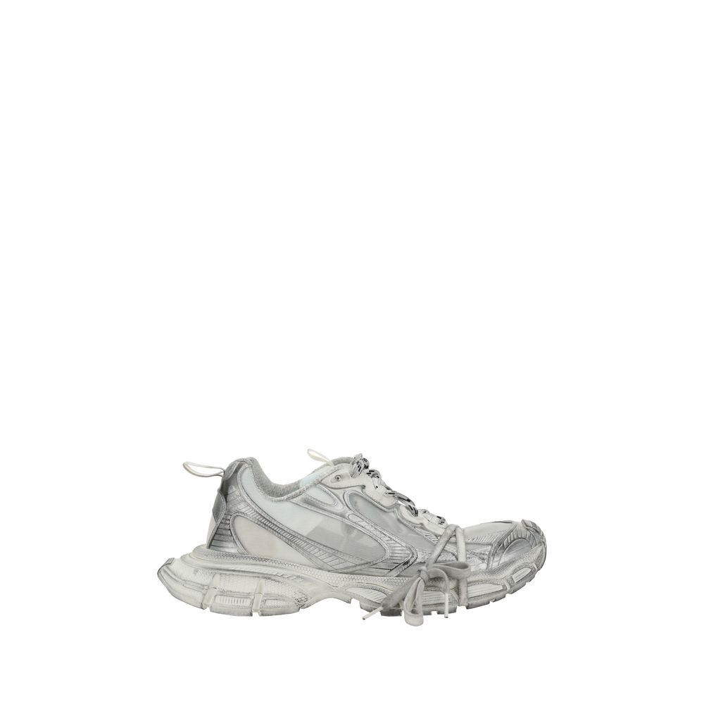 Balenciaga 3XL Summer Mesh Sneakers