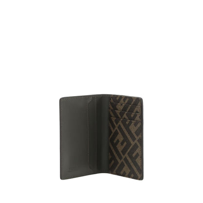 Fendi Card Holder