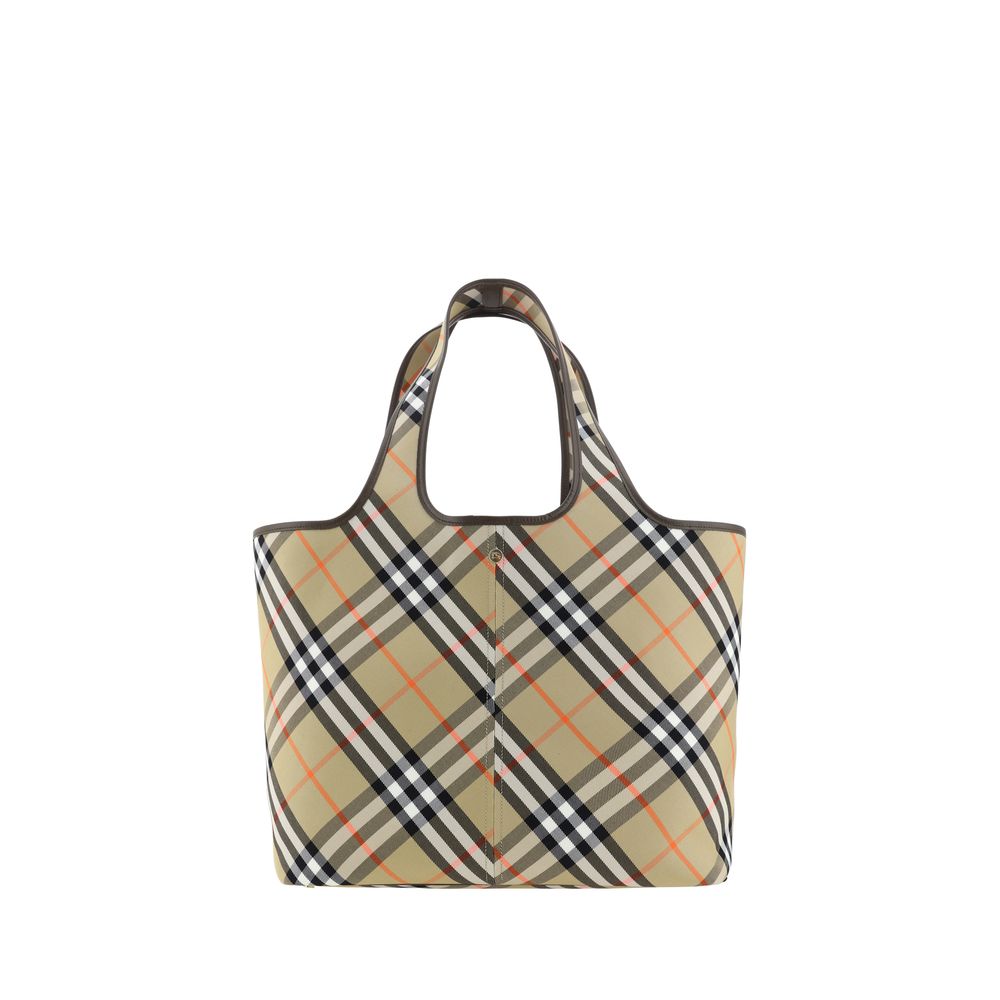 Burberry Tote Bag