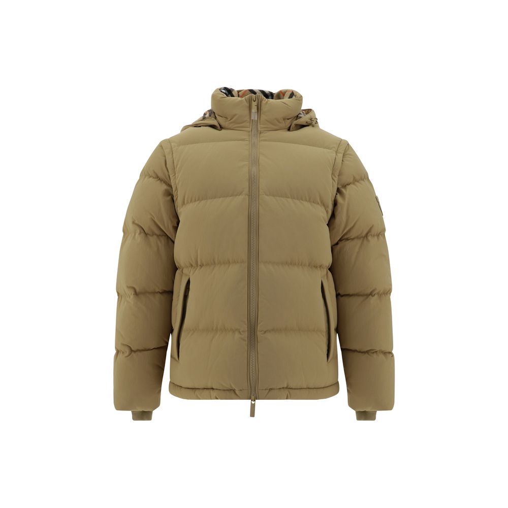 Burberry Down Jacket