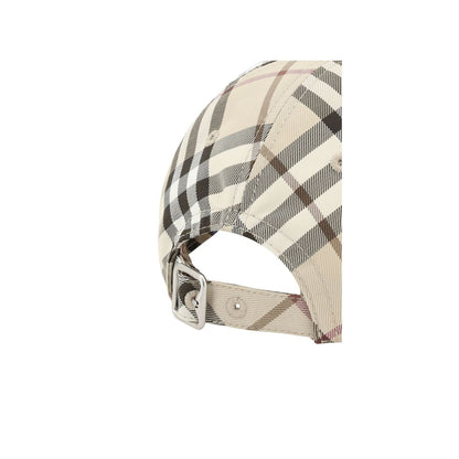 Burberry Baseball Hat